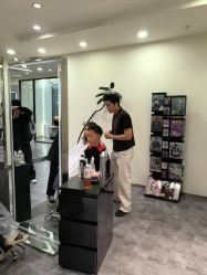点击看大图 -WM Hair Salon