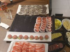 -快乐小羊·内蒙牛羊肉火锅(流花中心店)