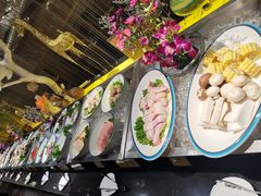 -华安国际大酒店-餐厅