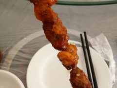 -小李子油焖大虾(南浦店)