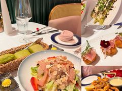 -Kathleen's Bistro&Bar 凯圣琳西餐厅(漕河泾印象城店)
