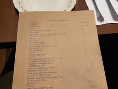 -Bistro Les Lilas丁香花小酒馆