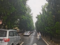 -青岛第三海水浴场