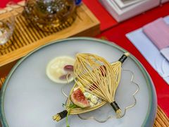 -叶叶菩提(太原别墅店)