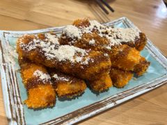-蛙蛙鸡冷锅鱼(驷马桥店)