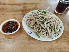 -柴氏风味斋(甘家口店)