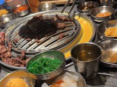 -GOGIYA·咕叽吖韩国传统烤肉店(小榄店)