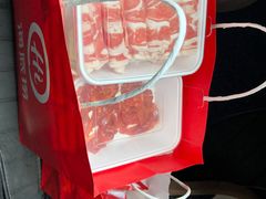 -海底捞火锅(公益西桥店)