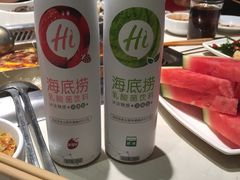 -海底捞火锅(万丰桥店)