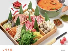 -候鸟等风来·精致西厨(万科第五城店)