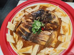 -大碗居·烤鸭·鱼头泡饼(天坛东门店)