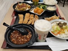 -永和大王(茉莉上新·共和新路店)