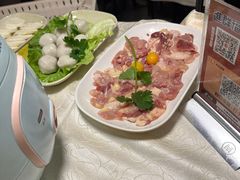 -小煵记·打边炉(西丽文光店)