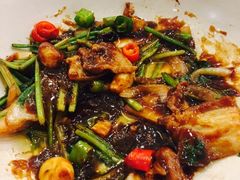 -小厨娘淮扬菜(天印大道店)