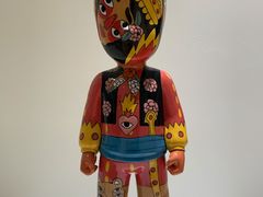 -潮一不贰·法式甜品·生日蛋糕·西式简餐(外滩店)