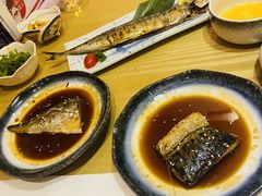-小句号日本料理(江宁万达店)