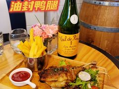 -La Creperie法餐厅(芮欧百货店)