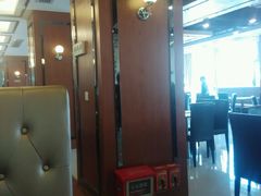 -不见不散茶餐厅(中环广场店)