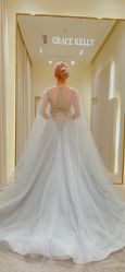-GRACE KELLY婚纱与礼服(天津店)