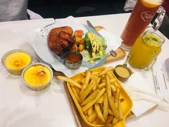 -艾薯夫妇Aysh(红山店)