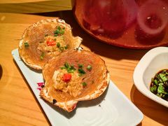 -蚝翅·海鲜粥·烧烤·龙虾季(海曙天一店)