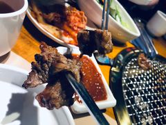 -万兴佳烤肉·长白山老味道(东岸里店)