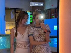 -涨巢·潮玩水疗局