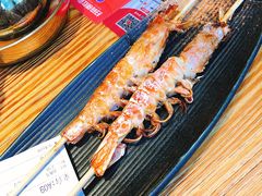 -塔哈尔·新疆盛宴(城西银泰店)