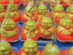 -正宁路小吃夜市