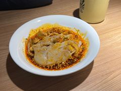 -太二酸菜鱼(兴业太古汇店)