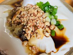 -袁家豆腐