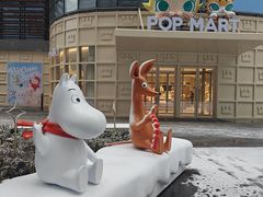 -大悦城(沈阳中街店)