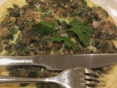 福建特色海蛎煎-莆田餐厅PUTIEN(西安万象天地店)