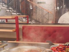 -廖掌柜·重庆鲜货火锅(上海首店)