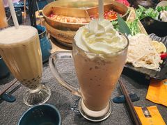 -湊湊火锅·茶憩(打浦桥日月光店)
