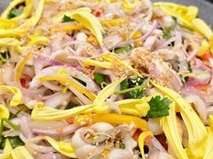 -小榄公饭店·岭南庭院餐厅(民安北路店)