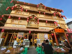 -弓虽昌焖烧鸡(大竹林店)