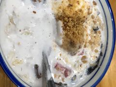 -文昌邓记清补凉(西沙路店)