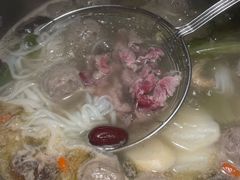 -八合里牛肉火锅(深圳龙华硅谷店)