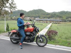 -红山村