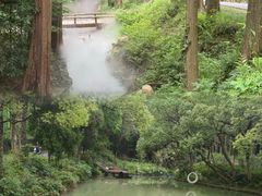 -东明山森林公园