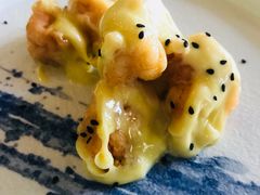 -丽晶美庐·玉兰餐厅