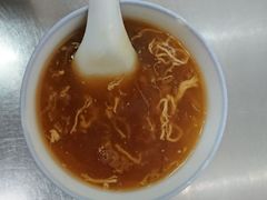 碗仔翅-添發碗仔翅美食
