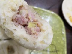 -舒小笼松针小笼包