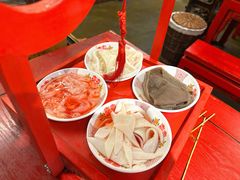 -谭鸭血老火锅·匠心(环球港旗舰店)