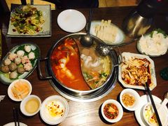 -阿婉贵州苗家酸汤鱼(梅林店)