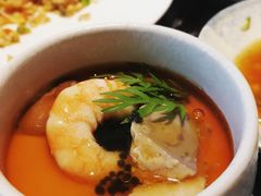 -花见无国界料理(科林楼店)