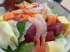 -沼津港精致料理·寿喜烧·烧鸟(漕河泾印象城店)