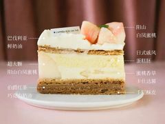 -福气鲜活面包·生日蛋糕