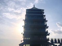 -暖泉古镇